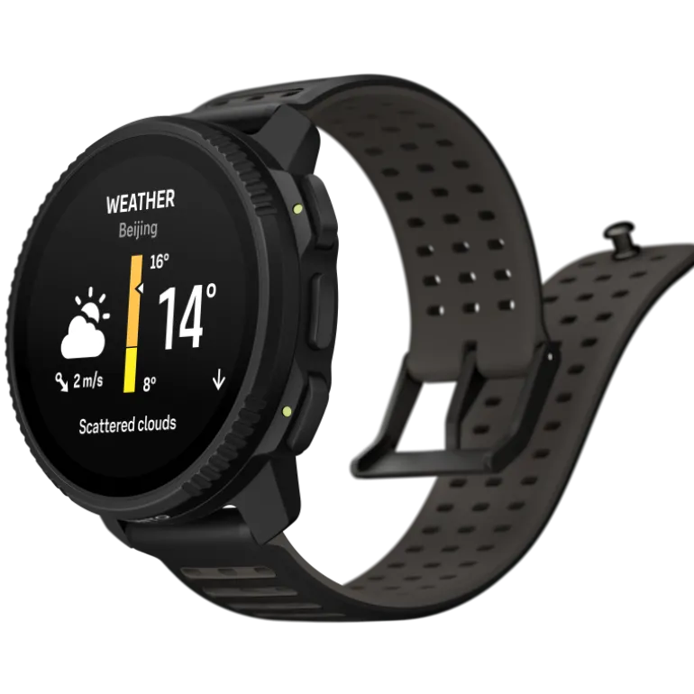 SuuntoVertical 2 - Montre GPS