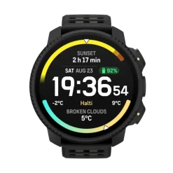 SuuntoVertical 2 - Montre GPS