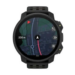 SuuntoVertical 2 - Montre GPS