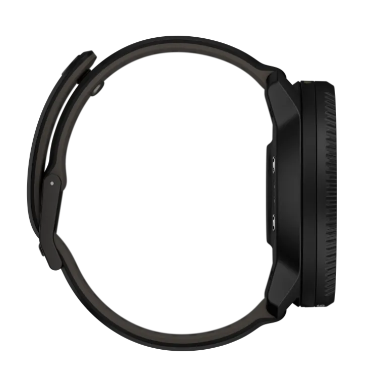 SuuntoVertical 2 - Montre GPS