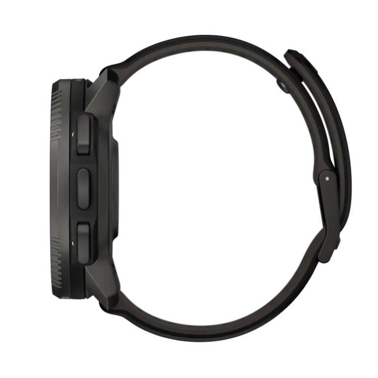 SuuntoVertical 2 Titanium - Montre GPS
