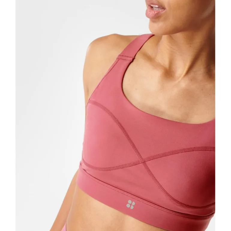 Sweaty BettyPower Medium Impact Sports Bra - Brassière de sport femme