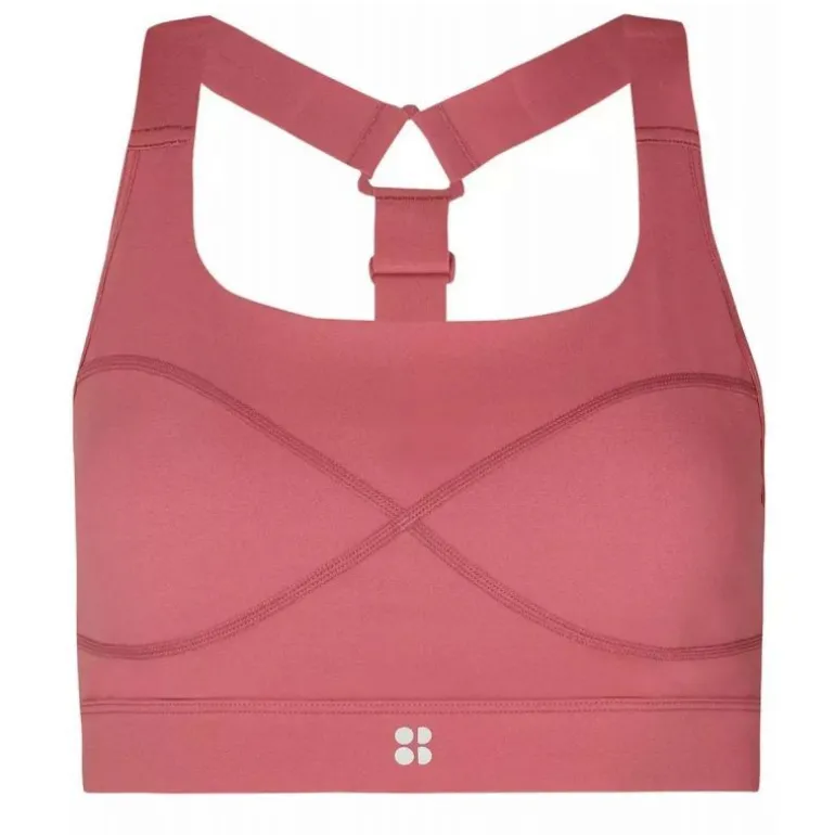 Sweaty BettyPower Medium Impact Sports Bra - Brassière de sport femme