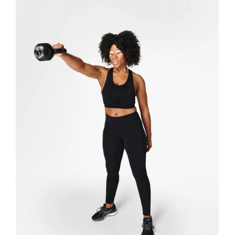 Sweaty BettyStamina Workout Bra - Brassière de sport femme