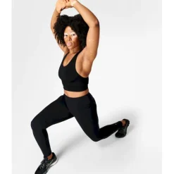 Sweaty BettyStamina Workout Bra - Brassière de sport femme