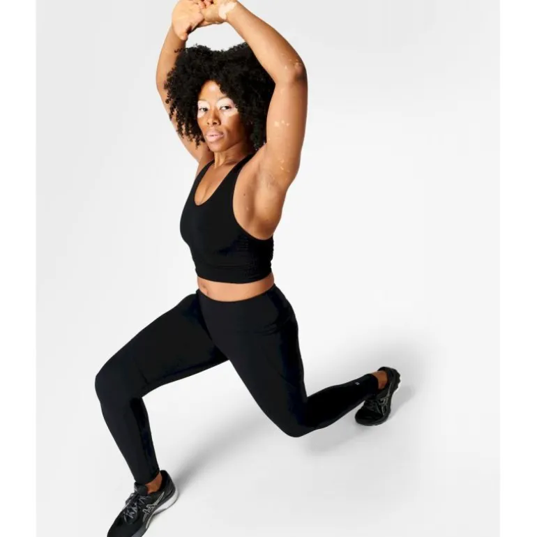 Sweaty BettyStamina Workout Bra - Brassière de sport femme
