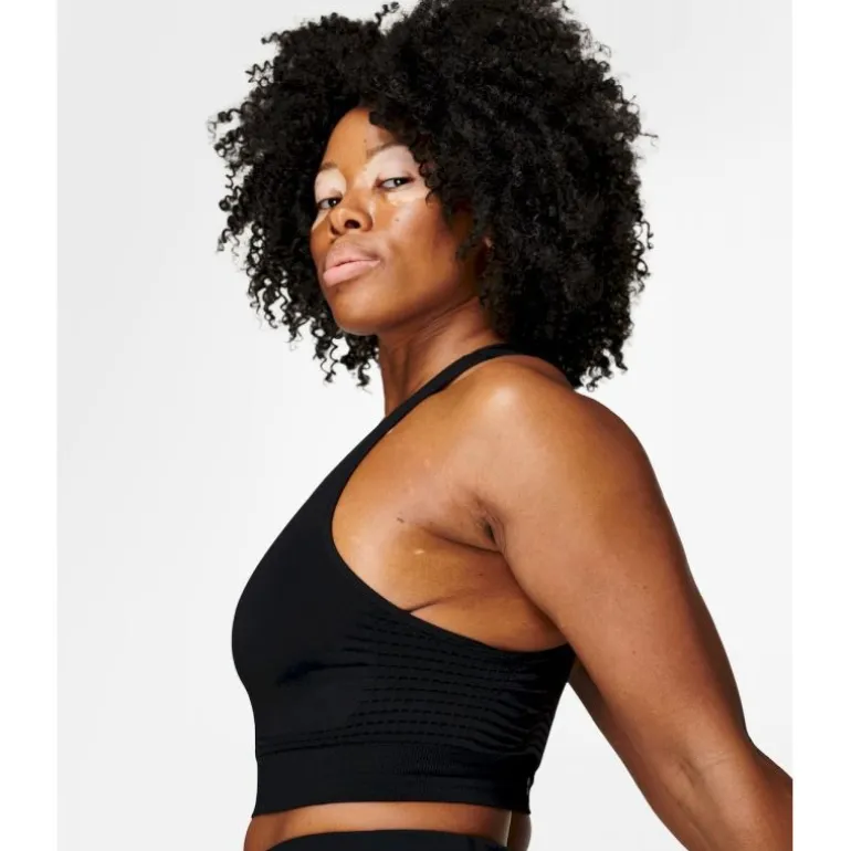 Sweaty BettyStamina Workout Bra - Brassière de sport femme