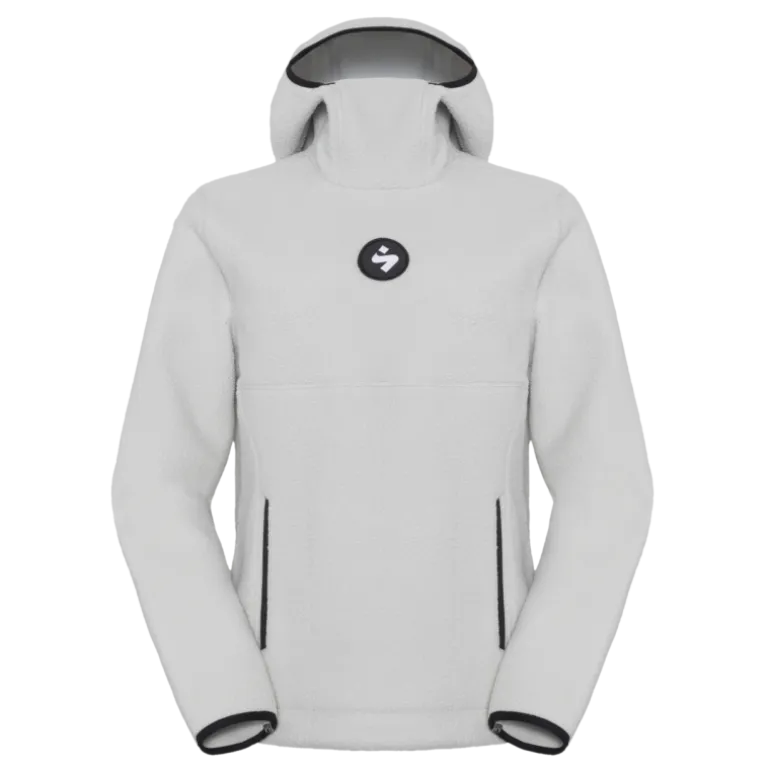 Sweet ProtectionAlaska Fleece Hoodie - Sweatshirt à capuche femme