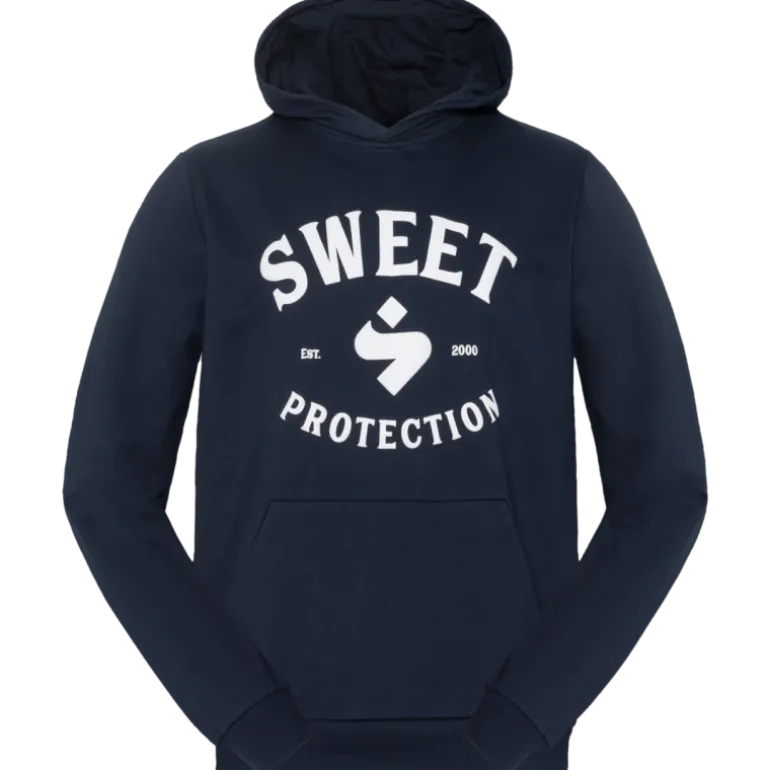Sweet ProtectionClub Hoodie - Sweatshirt à capuche homme