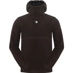 Sweet ProtectionAlaska Fleece Hoodie - Sweatshirt à capuche homme