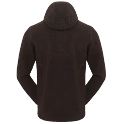 Sweet ProtectionAlaska Fleece Hoodie - Sweatshirt à capuche homme
