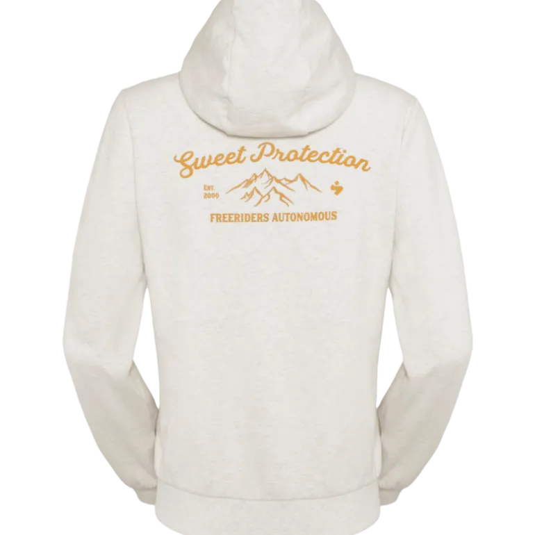 Sweet ProtectionClub Hoodie - Sweatshirt à capuche femme