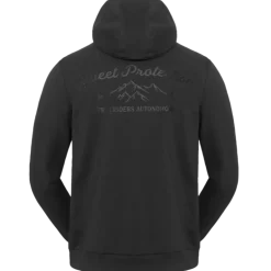 Sweet ProtectionClub Zip Hoodie - Sweatshirt à capuche homme
