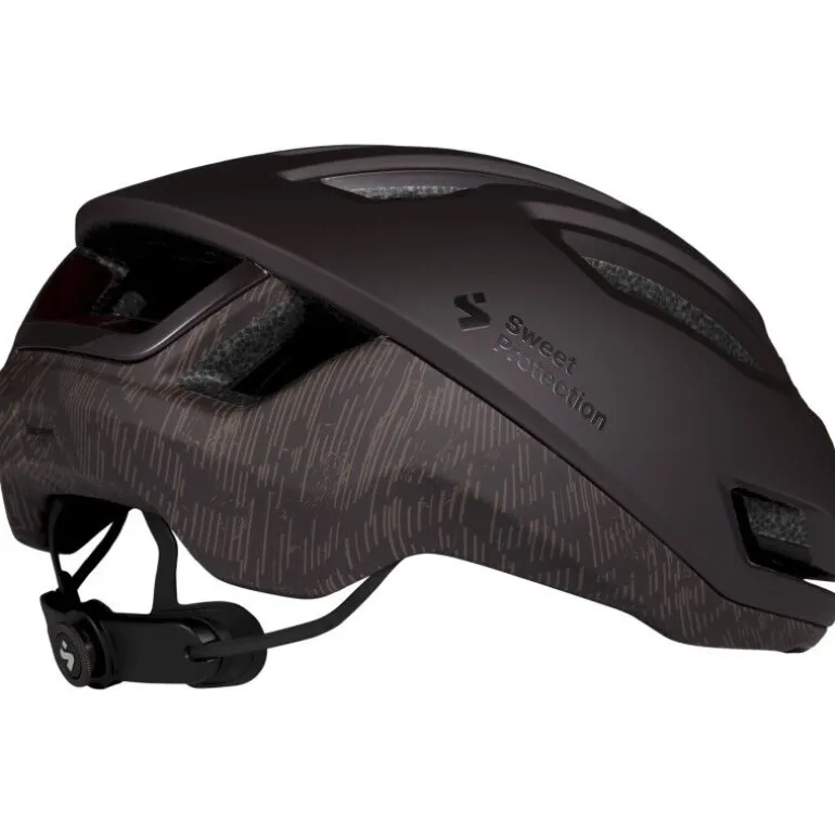 Sweet ProtectionFalconer 2Vi MIPS - Casque vélo route