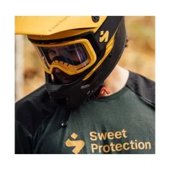 Sweet ProtectionFirewall MTB - Masque VTT