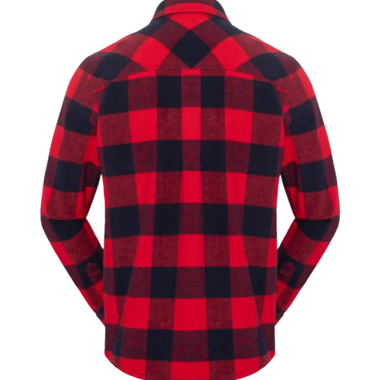 Sweet ProtectionForester Flannel Shirt - Chemise homme