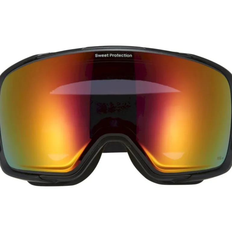 Sweet ProtectionInterstellar RIG Reflect - Masque ski