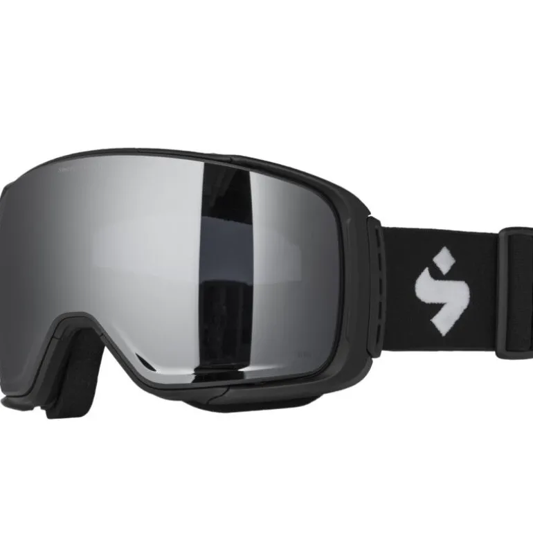 Sweet ProtectionInterstellar RIG Reflect BLI - Masque ski