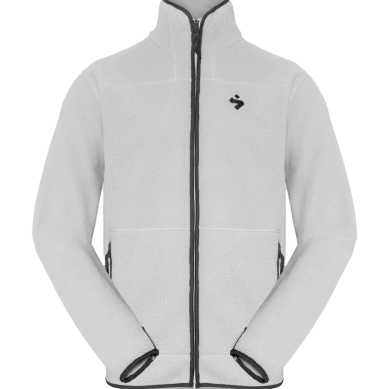 Sweet ProtectionLumberjack Pile Jacket - Polaire homme