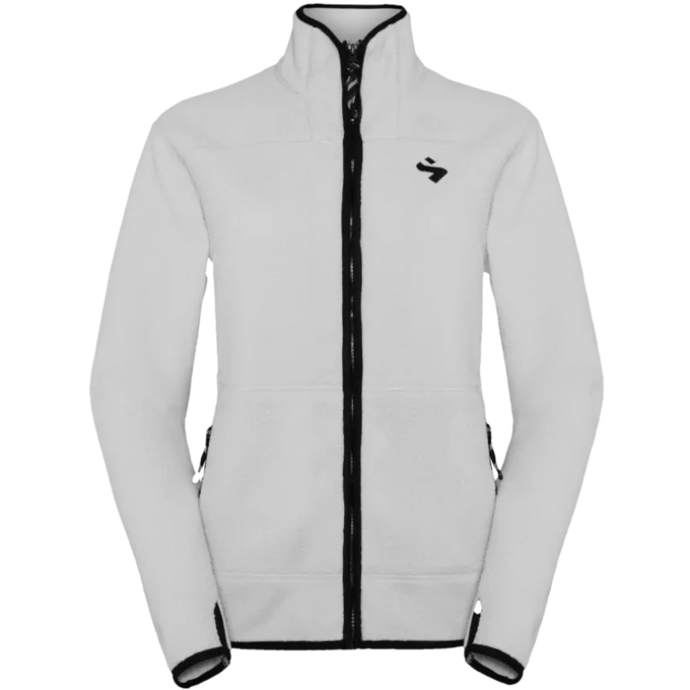 Sweet ProtectionLumberjack Pile Jacket - Polaire femme