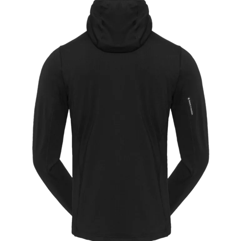 Sweet ProtectionSawyer Zip Hoodie - Sweatshirt à capuche homme