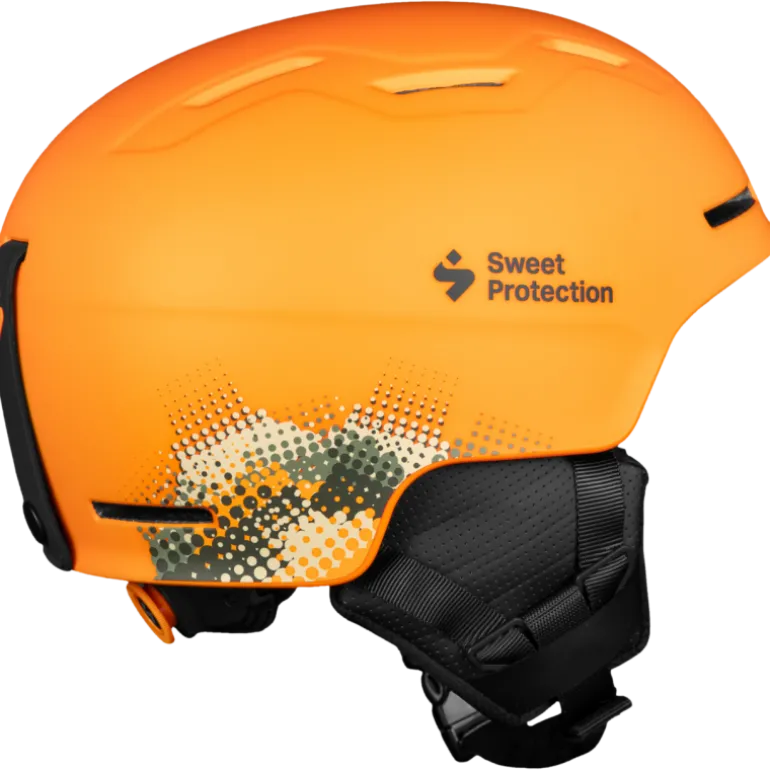 Sweet ProtectionWinder Mips Helmet Junior - Casque ski enfant