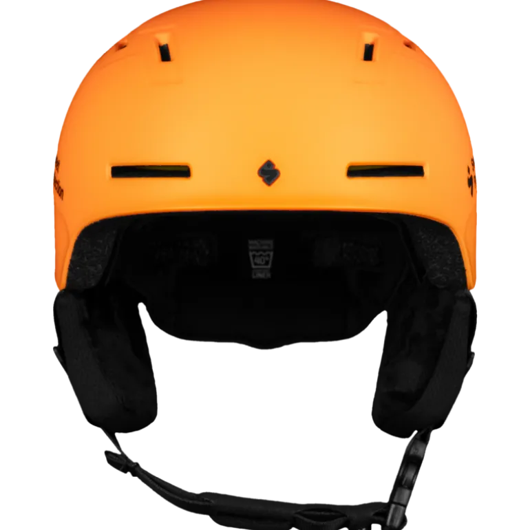 Sweet ProtectionWinder Mips Helmet Junior - Casque ski enfant