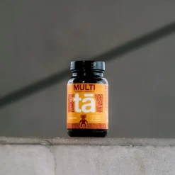 Tā EnergyCapsules de Vitamines