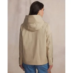 TBSCabanblo - Veste imperméable femme