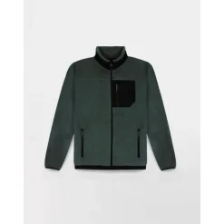TBSCadenzip - Polaire homme