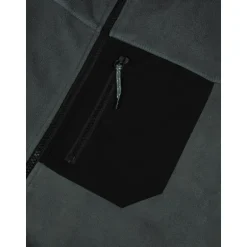 TBSCadenzip - Polaire homme