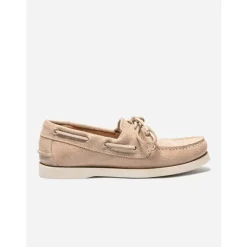 TBSPhenise - Chaussures bateau femme
