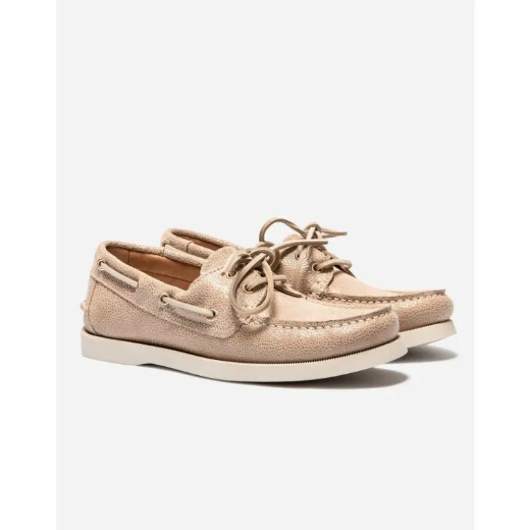 TBSPhenise - Chaussures bateau femme