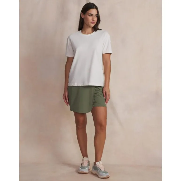 TBSRomeatee - T-shirt femme