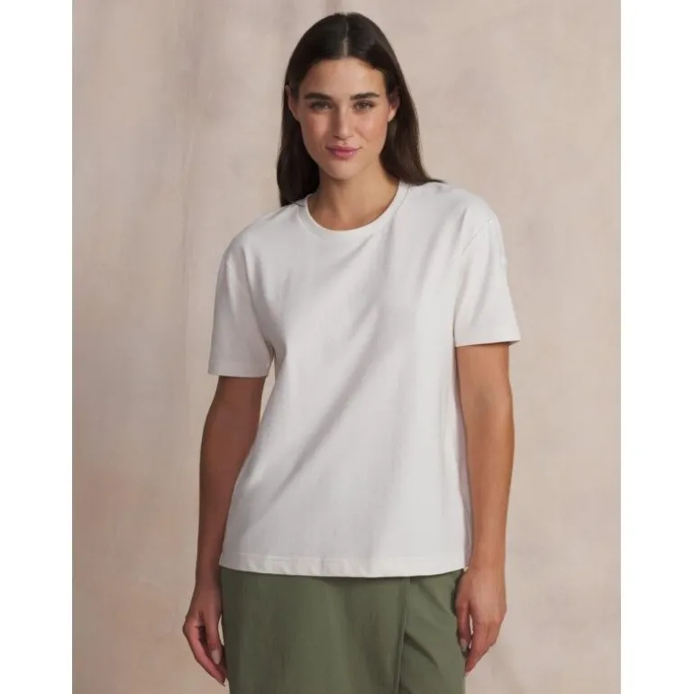 TBSRomeatee - T-shirt femme