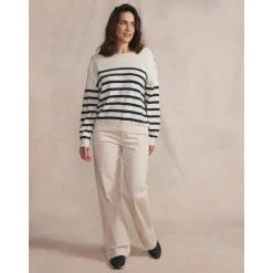 TBSSelenpul - Pullover femme