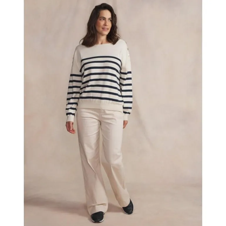 TBSSelenpul - Pullover femme