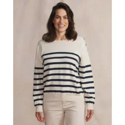 TBSSelenpul - Pullover femme