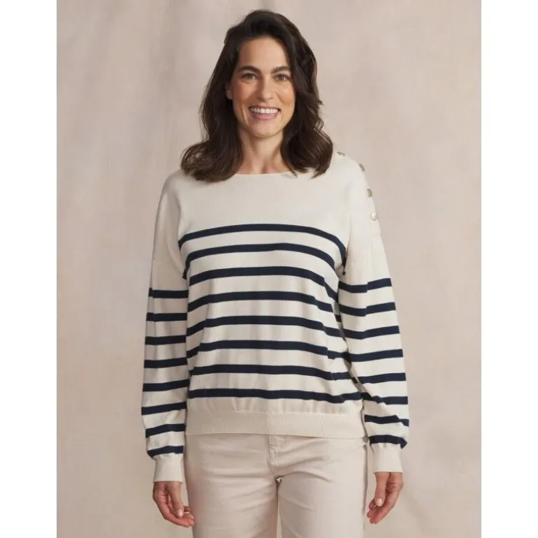 TBSSelenpul - Pullover femme