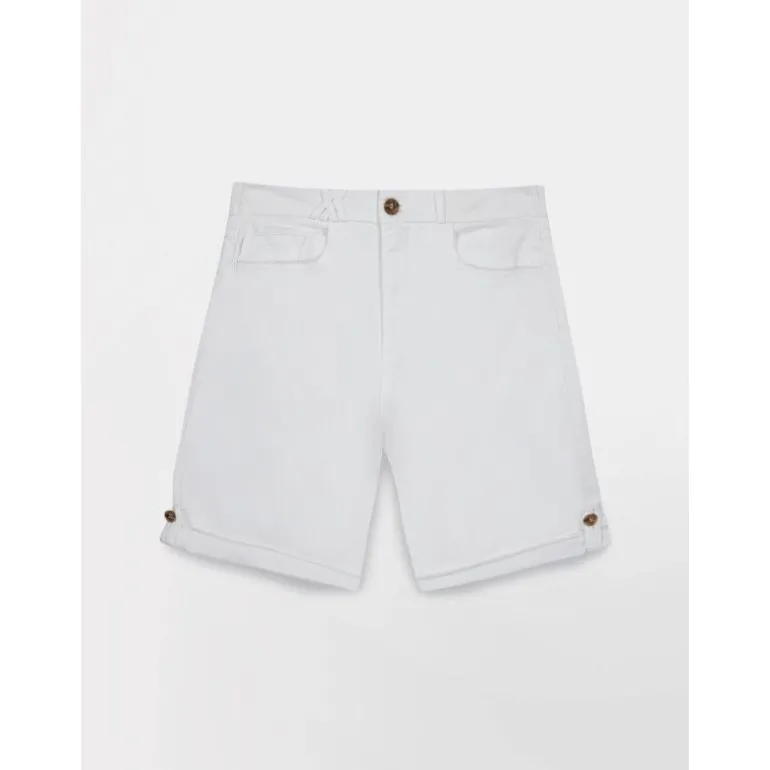 TBSSintamid - Short femme