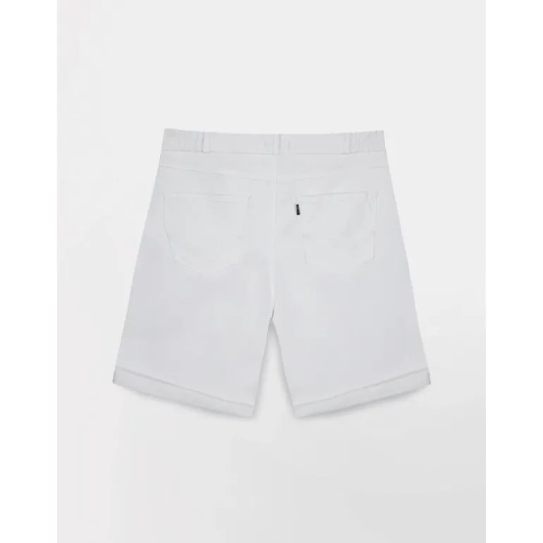 TBSSintamid - Short femme