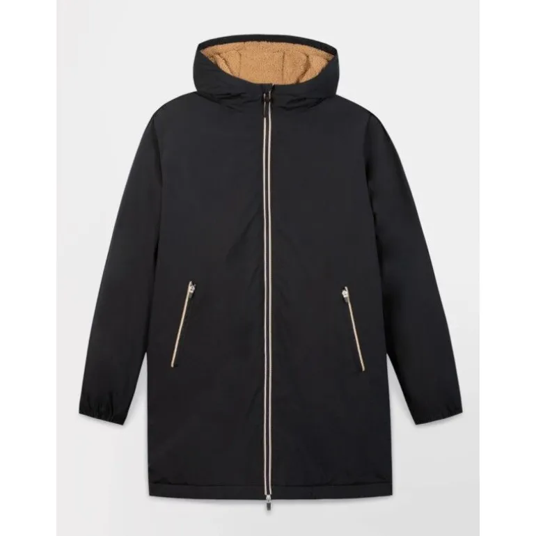 TBSUlrykves - Veste imperméable homme