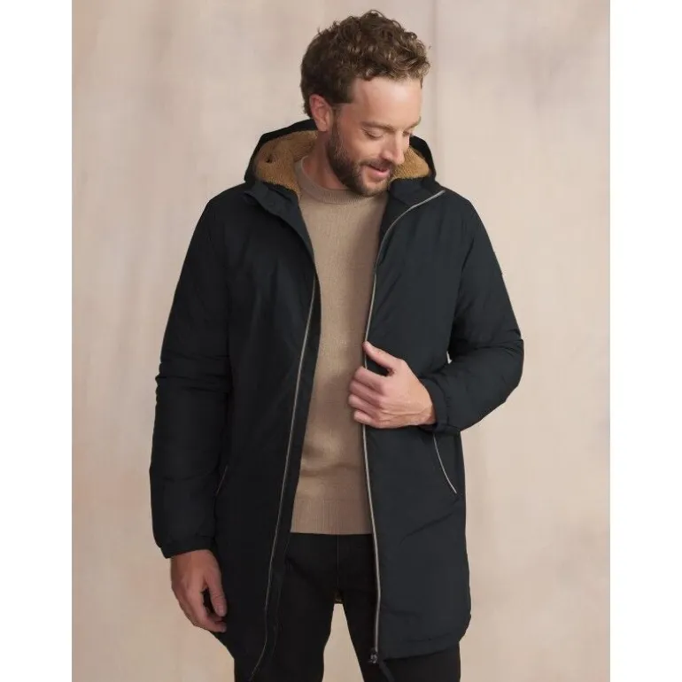 TBSUlrykves - Veste imperméable homme