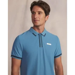 TBSWayatpol - Polo homme