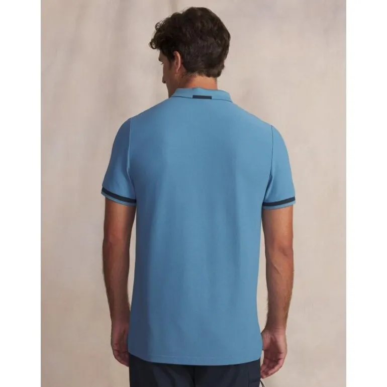TBSWayatpol - Polo homme