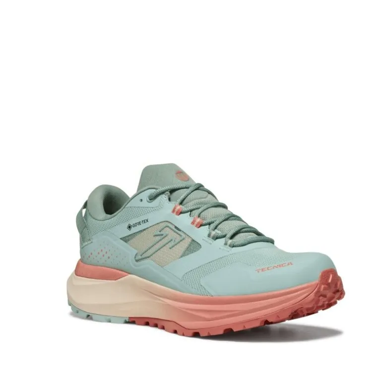 TecnicaAgate S GTX - Chaussures randonnée femme