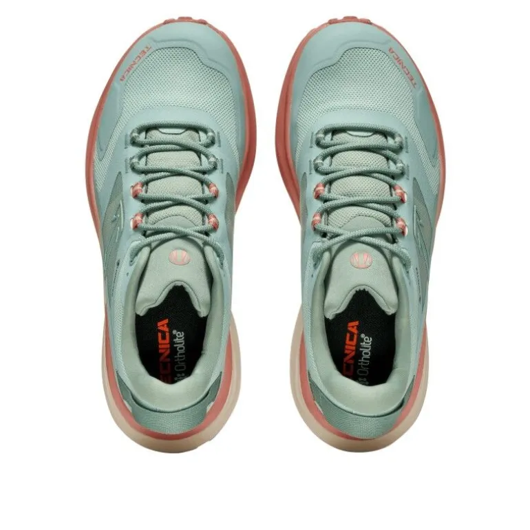 TecnicaAgate S GTX - Chaussures randonnée femme