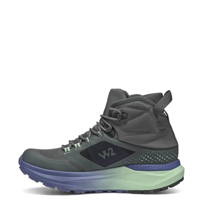 TecnicaAgate S Mid GTX - Chaussures randonnée femme