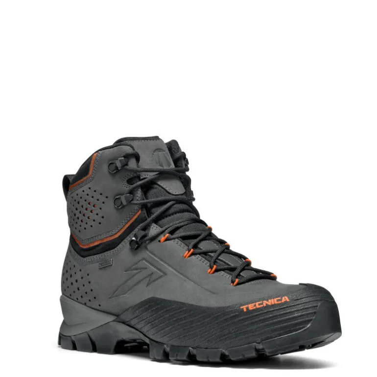 TecnicaForge 2.0 GTX - Chaussures trekking homme