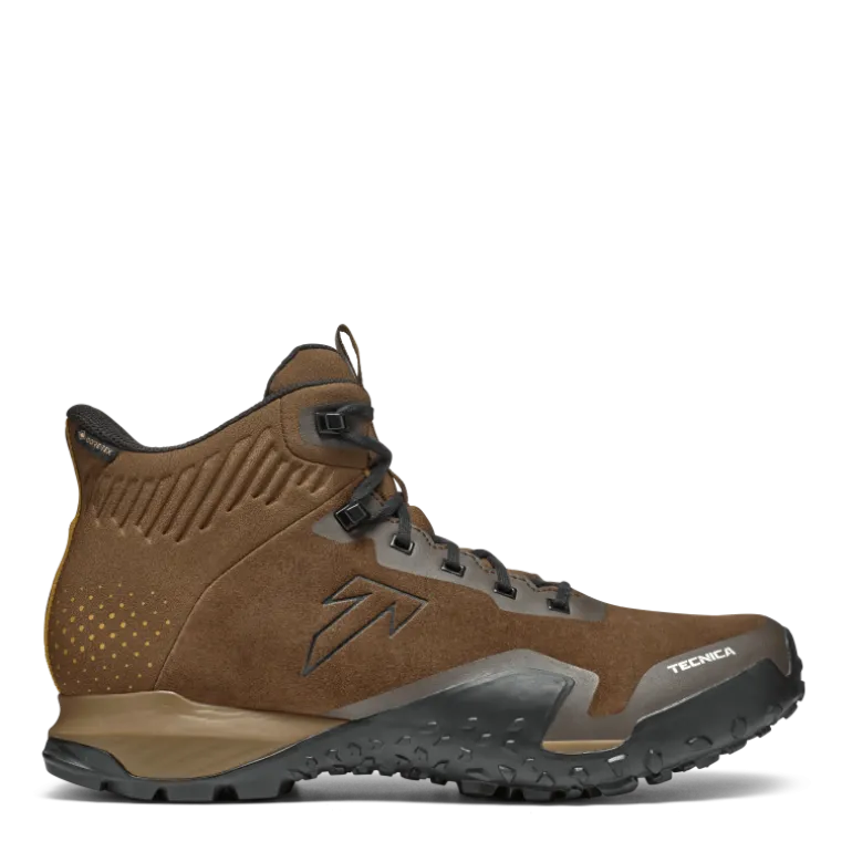 TecnicaMagma 2.0 Mid GTX - Chaussures randonnée homme